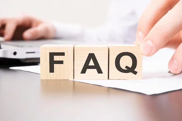 FAQ